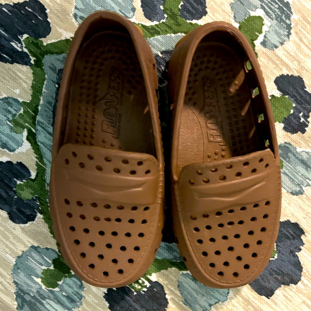 Floafers Kids' Prodigy Water Shoe